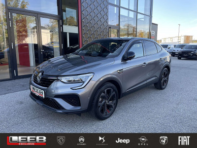 Renault Arkana Gebrauchtwagen