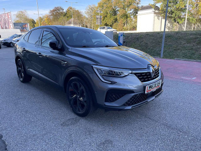 Renault Arkana Gebrauchtwagen
