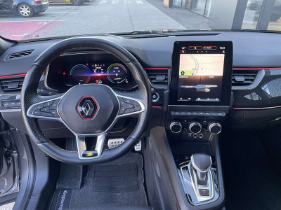 Renault Arkana Gebrauchtwagen