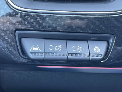 Renault Arkana Gebrauchtwagen
