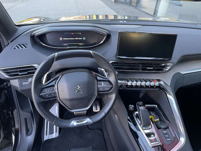 Peugeot 3008 Gebrauchtwagen