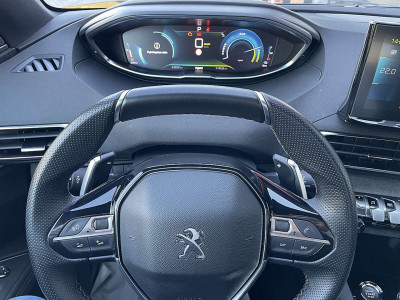 Peugeot 3008 Gebrauchtwagen
