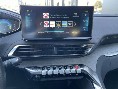 Peugeot 3008 Gebrauchtwagen