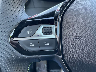 Peugeot 208 Gebrauchtwagen