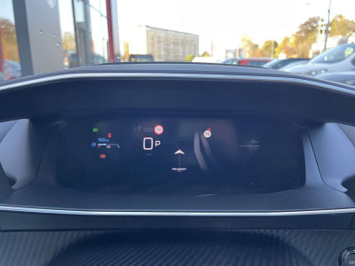 Peugeot 208 Gebrauchtwagen