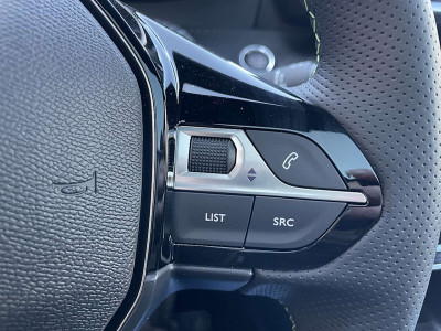 Peugeot 208 Gebrauchtwagen