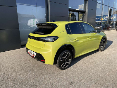 Peugeot 208 Gebrauchtwagen