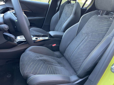 Peugeot 208 Gebrauchtwagen