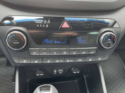 Hyundai Tucson Gebrauchtwagen Hyundai Tucson Gebrauchtwagen