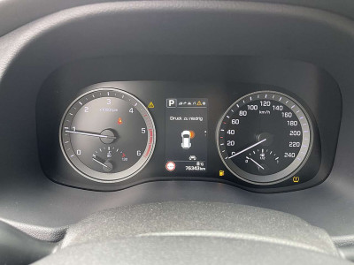 Hyundai Tucson Gebrauchtwagen Hyundai Tucson Gebrauchtwagen