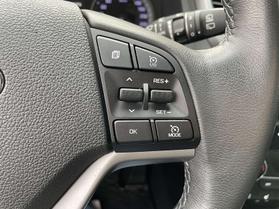 Hyundai Tucson Gebrauchtwagen Hyundai Tucson Gebrauchtwagen