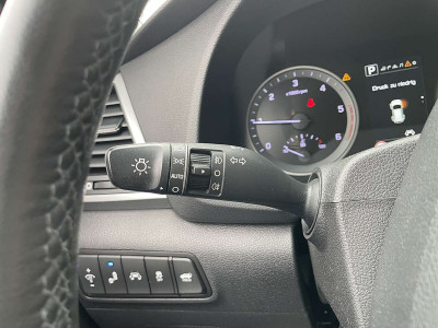 Hyundai Tucson Gebrauchtwagen Hyundai Tucson Gebrauchtwagen