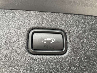 Hyundai Tucson Gebrauchtwagen Hyundai Tucson Gebrauchtwagen