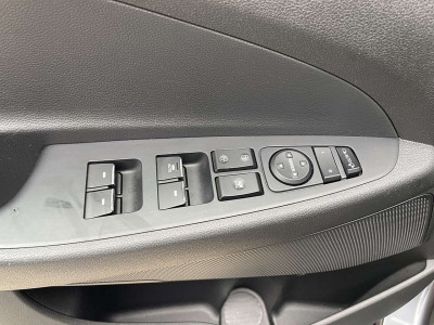 Hyundai Tucson Gebrauchtwagen Hyundai Tucson Gebrauchtwagen