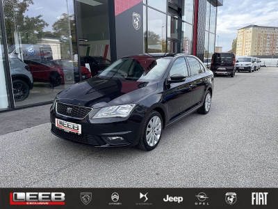 Seat Toledo Gebrauchtwagen