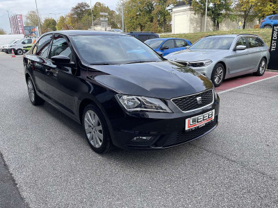 Seat Toledo Gebrauchtwagen