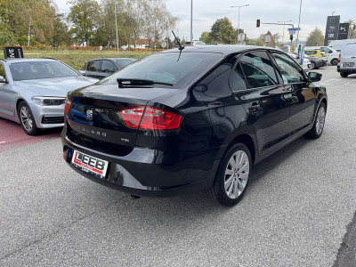 Seat Toledo Gebrauchtwagen