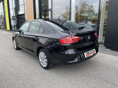 Seat Toledo Gebrauchtwagen