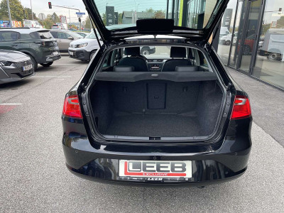 Seat Toledo Gebrauchtwagen