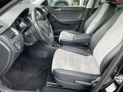 Seat Toledo Gebrauchtwagen