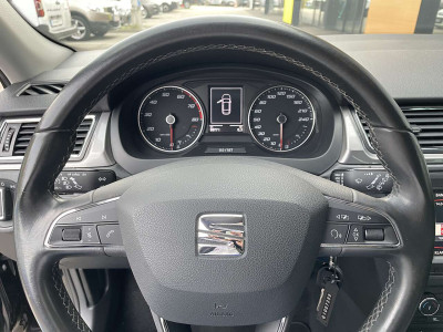 Seat Toledo Gebrauchtwagen