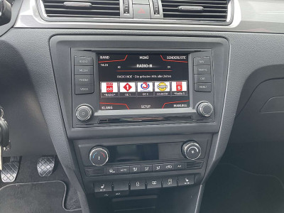 Seat Toledo Gebrauchtwagen