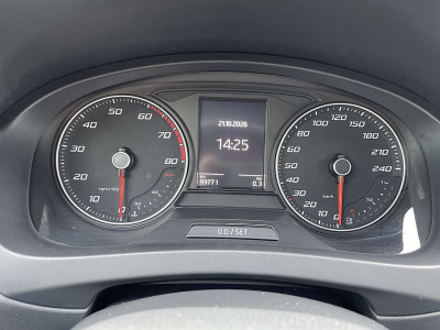 Seat Toledo Gebrauchtwagen
