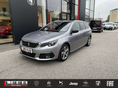 Peugeot 308 Gebrauchtwagen Peugeot 308 Gebrauchtwagen