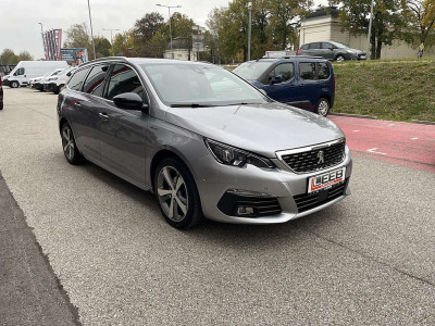 Peugeot 308 Gebrauchtwagen Peugeot 308 Gebrauchtwagen