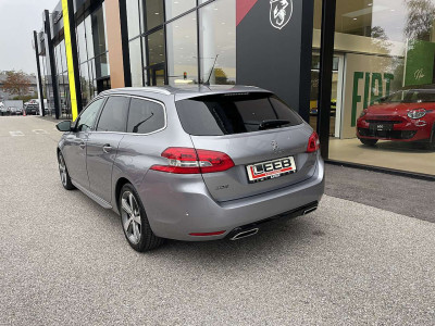 Peugeot 308 Gebrauchtwagen Peugeot 308 Gebrauchtwagen