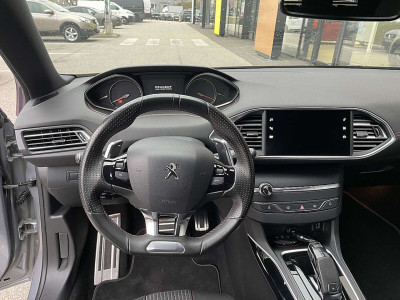 Peugeot 308 Gebrauchtwagen Peugeot 308 Gebrauchtwagen