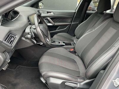Peugeot 308 Gebrauchtwagen Peugeot 308 Gebrauchtwagen