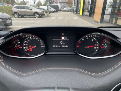Peugeot 308 Gebrauchtwagen Peugeot 308 Gebrauchtwagen