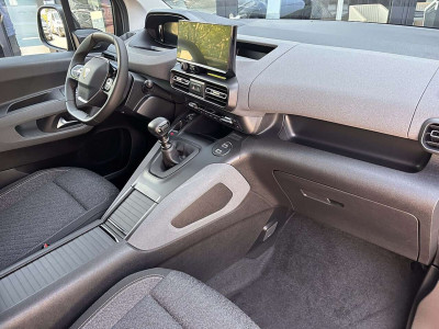 Peugeot Rifter Gebrauchtwagen Peugeot Rifter Gebrauchtwagen