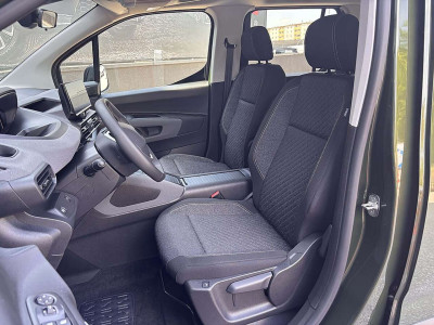 Peugeot Rifter Gebrauchtwagen Peugeot Rifter Gebrauchtwagen
