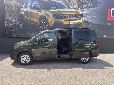 Peugeot Rifter Gebrauchtwagen Peugeot Rifter Gebrauchtwagen
