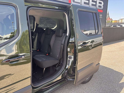 Peugeot Rifter Gebrauchtwagen Peugeot Rifter Gebrauchtwagen