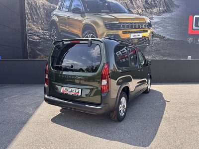Peugeot Rifter Gebrauchtwagen Peugeot Rifter Gebrauchtwagen