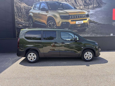 Peugeot Rifter Gebrauchtwagen Peugeot Rifter Gebrauchtwagen