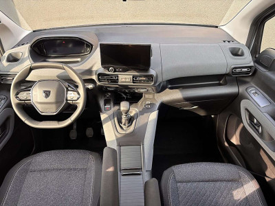 Peugeot Rifter Gebrauchtwagen Peugeot Rifter Gebrauchtwagen