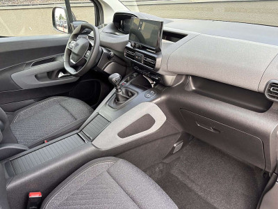 Peugeot Rifter Gebrauchtwagen Peugeot Rifter Gebrauchtwagen