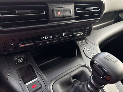 Peugeot Rifter Gebrauchtwagen Peugeot Rifter Gebrauchtwagen