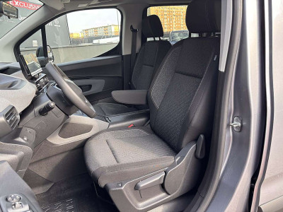 Peugeot Rifter Gebrauchtwagen Peugeot Rifter Gebrauchtwagen