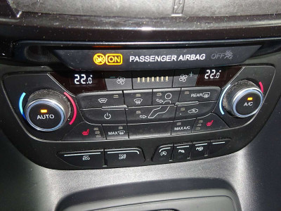 Ford Tourneo Connect Gebrauchtwagen Ford Tourneo Connect Gebrauchtwagen