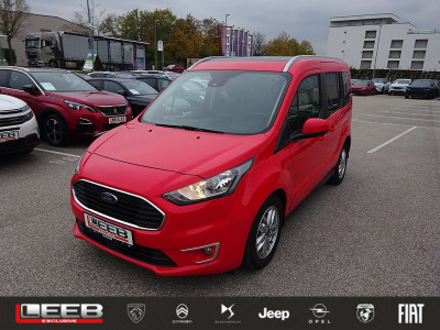 Ford Tourneo Connect Gebrauchtwagen Ford Tourneo Connect Gebrauchtwagen