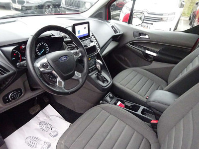 Ford Tourneo Connect Gebrauchtwagen Ford Tourneo Connect Gebrauchtwagen