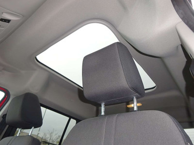Ford Tourneo Connect Gebrauchtwagen Ford Tourneo Connect Gebrauchtwagen