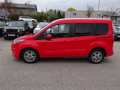 Ford Tourneo Connect Gebrauchtwagen Ford Tourneo Connect Gebrauchtwagen
