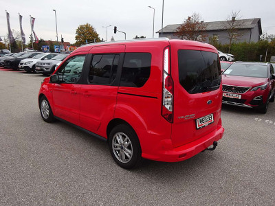 Ford Tourneo Connect Gebrauchtwagen Ford Tourneo Connect Gebrauchtwagen