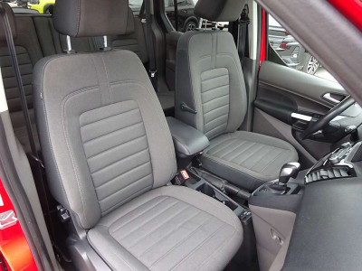 Ford Tourneo Connect Gebrauchtwagen Ford Tourneo Connect Gebrauchtwagen